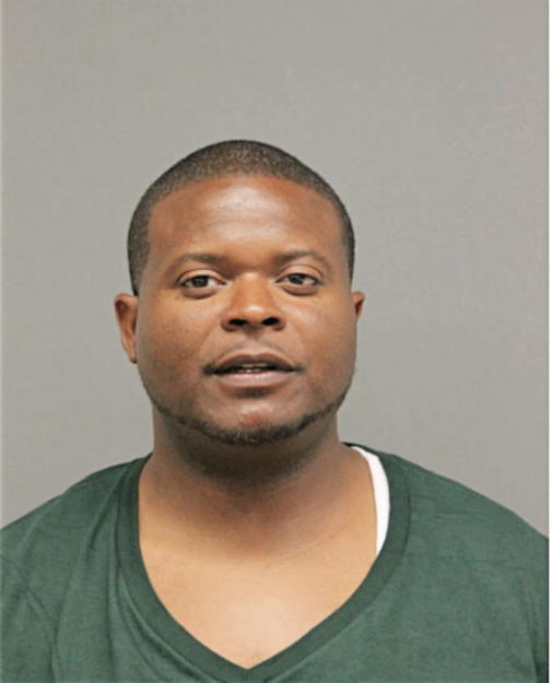 JEREMIAH DODD, Cook County, Illinois