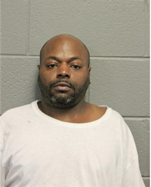 MARTELL M DOUGLAS, Cook County, Illinois