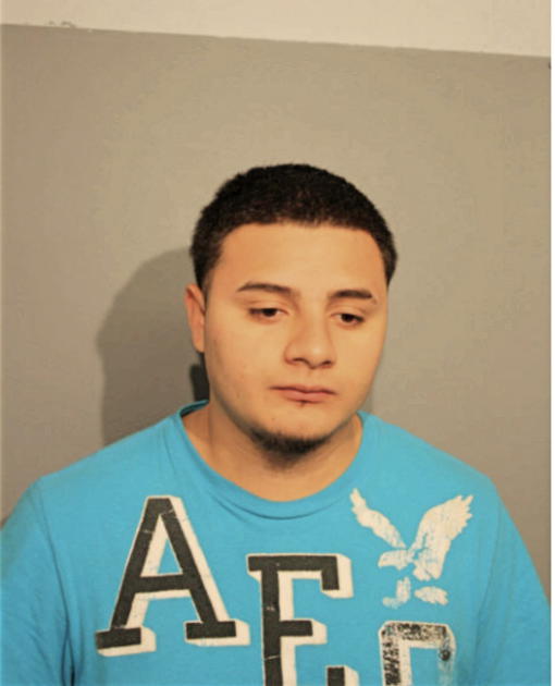 DIEGO ESTEBAN DURAN, Cook County, Illinois