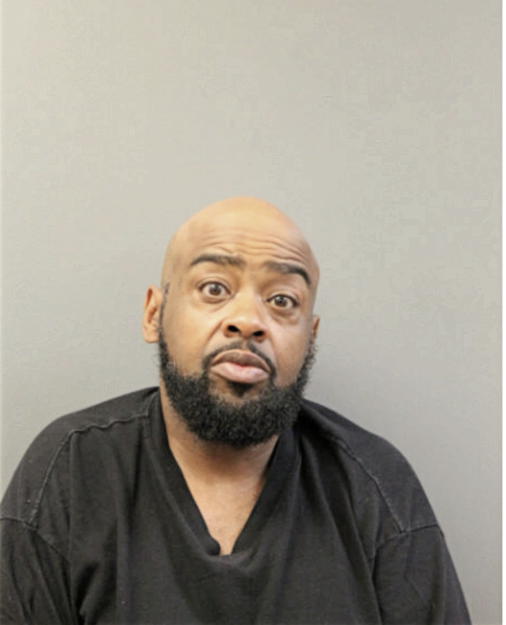 WAYNE L EDWARDS, Cook County, Illinois