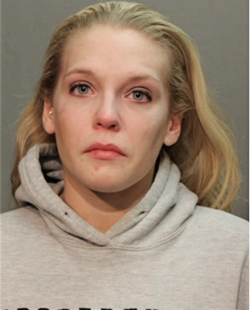 CARLY ENGSTROM, Cook County, Illinois