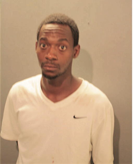 MARIO L EPHRAIM, Cook County, Illinois