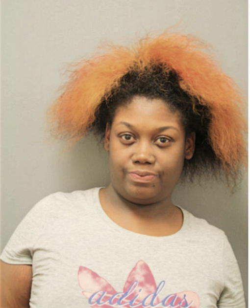TANISHA L ESKRIDGE, Cook County, Illinois