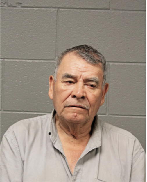 PEDRO FAVELO, Cook County, Illinois