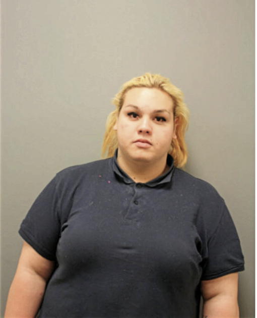 BIANCA FELICIANO, Cook County, Illinois