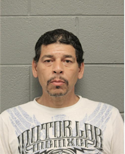 ORLANDO FIGUEROA, Cook County, Illinois