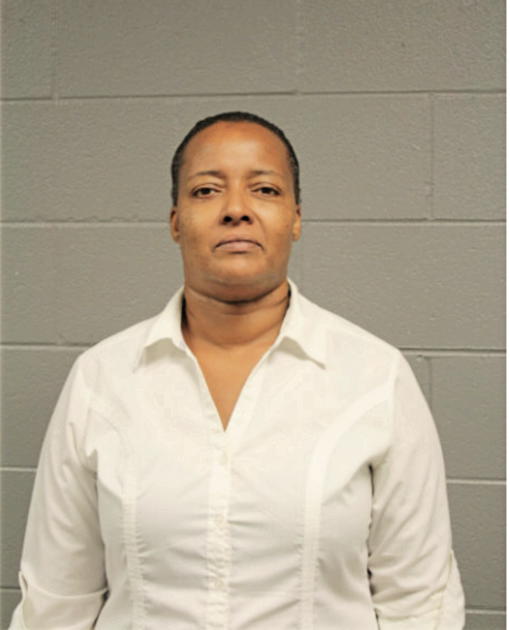 YOLANDA DENISE FLOYD, Cook County, Illinois