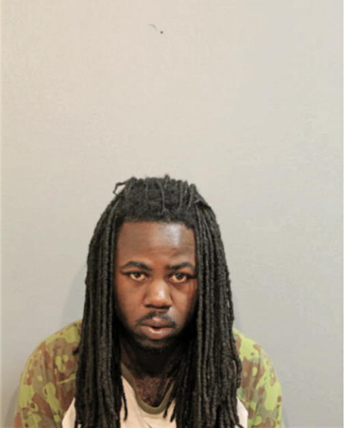 SHAMAR C FULWILEY, Cook County, Illinois