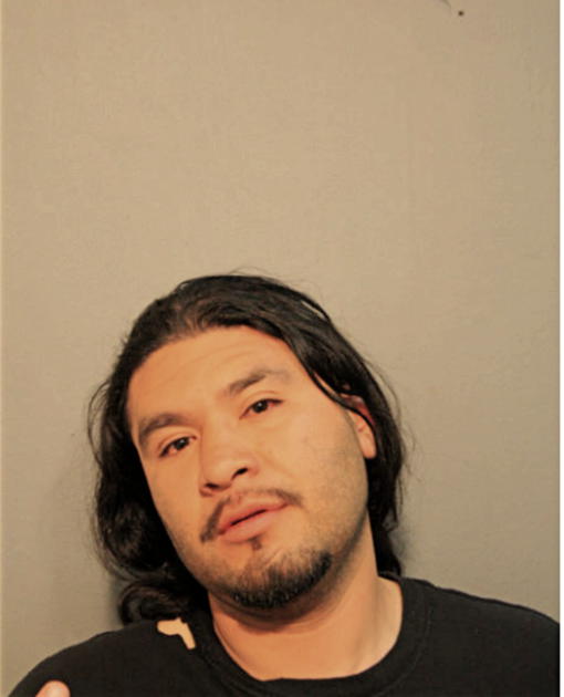 RAUL M GARCIA, Cook County, Illinois