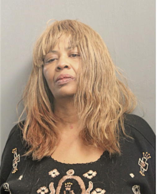 LINDA V GIBSON, Cook County, Illinois