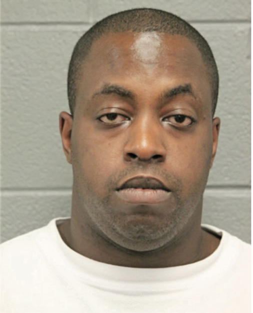 MYRON E GIBSON, Cook County, Illinois