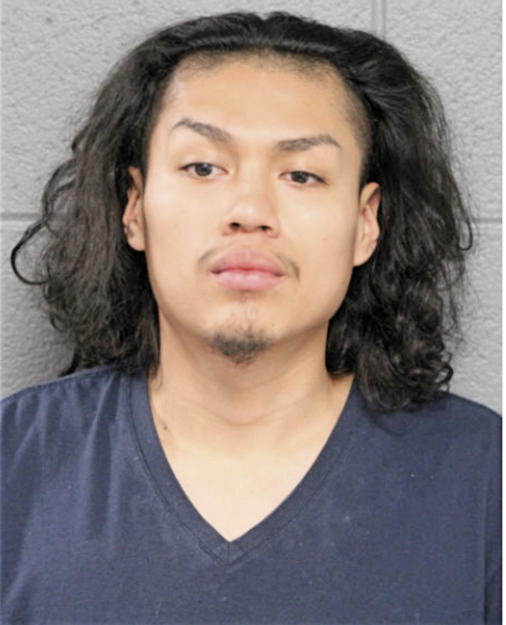 EDGAR GONZALEZ, Cook County, Illinois