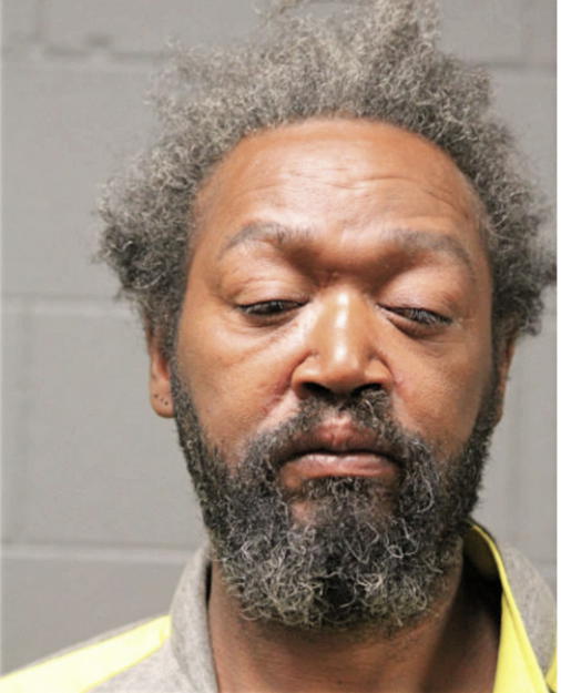 BRUCE E GREER, Cook County, Illinois