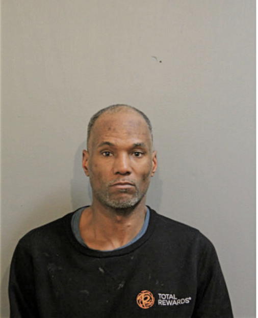ERIC D GRIGSBY, Cook County, Illinois