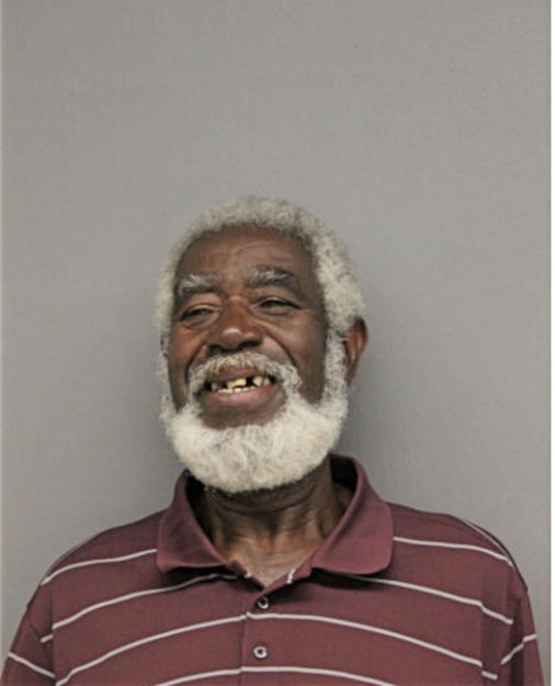 WALTER L GUNN, Cook County, Illinois