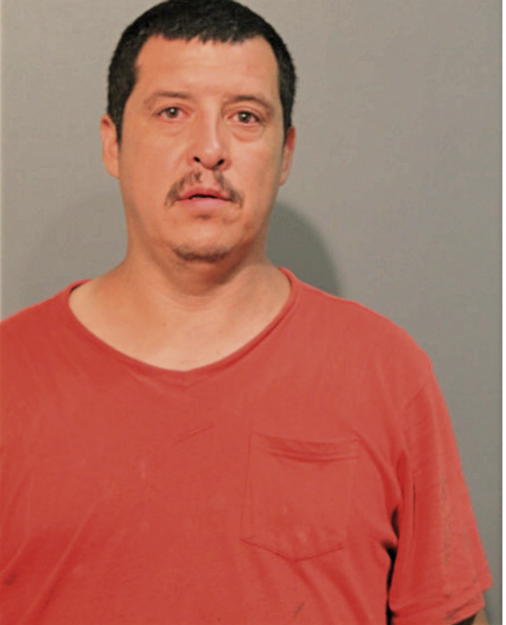 JUAN A GUTIERREZ, Cook County, Illinois