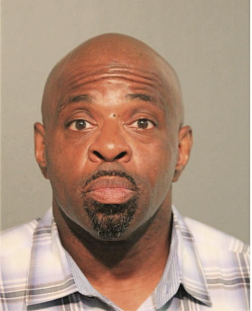 LEONARD G HALL, Cook County, Illinois