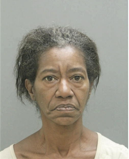 VERONICA HARPER, Cook County, Illinois