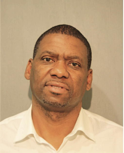 PHILLIP HARRIS, Cook County, Illinois