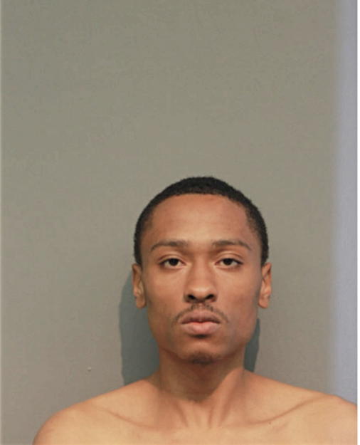 STERLING D HARRY, Cook County, Illinois