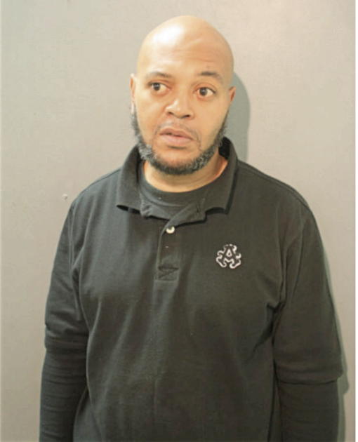 LEVERNE HAYNES, Cook County, Illinois