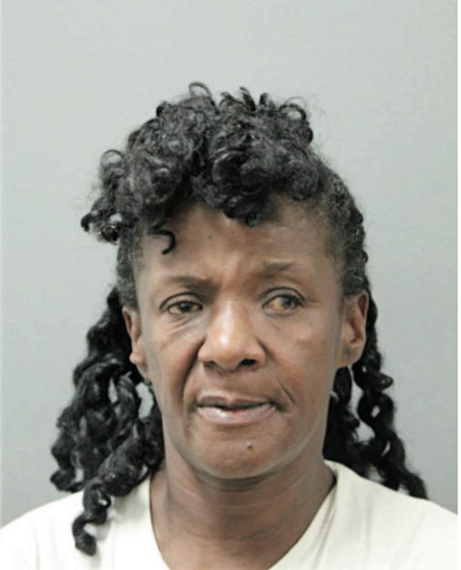 BRENDA HILLIARD, Cook County, Illinois