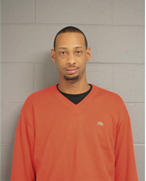TIMOTHY O HOOPER, Cook County, Illinois
