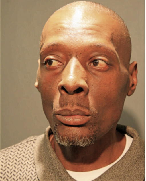 CHARLES E HOWARD, Cook County, Illinois
