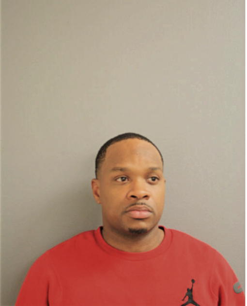 KENT B HURN, Cook County, Illinois