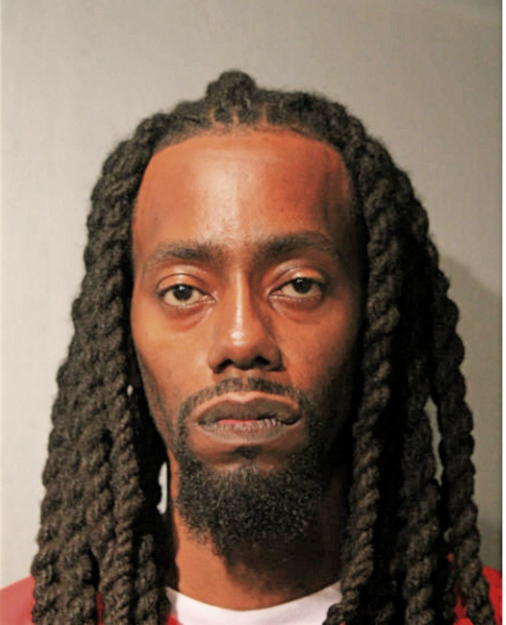 DAVID WALTON III, Cook County, Illinois