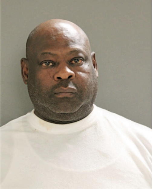 TYRONNE JACKSON, Cook County, Illinois