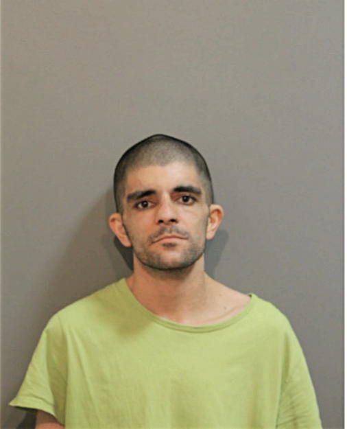 MARK JAIKARAN, Cook County, Illinois