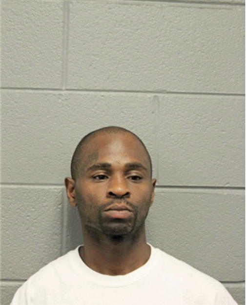 CORRY W JEFFERSON, Cook County, Illinois