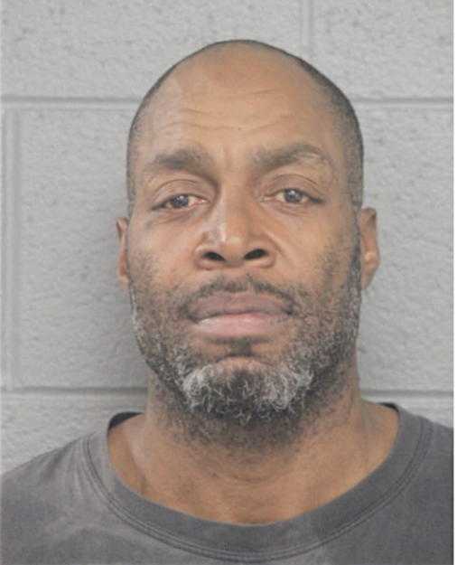 MARK A JOHNS, Cook County, Illinois