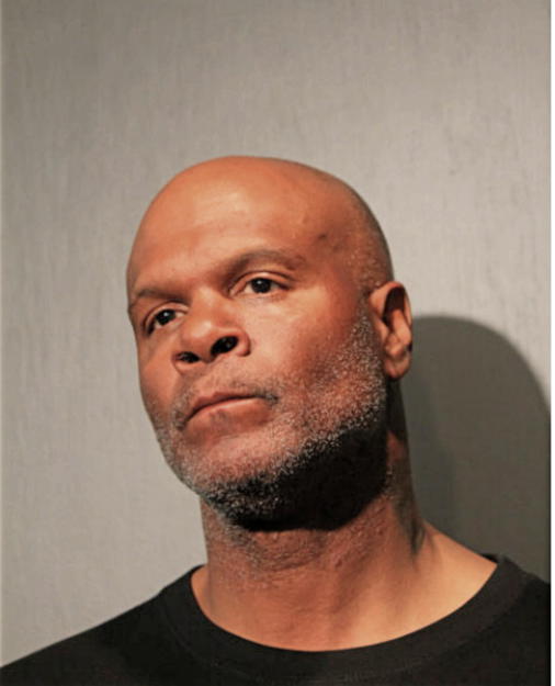 RUSSELL JOHNSON, Cook County, Illinois
