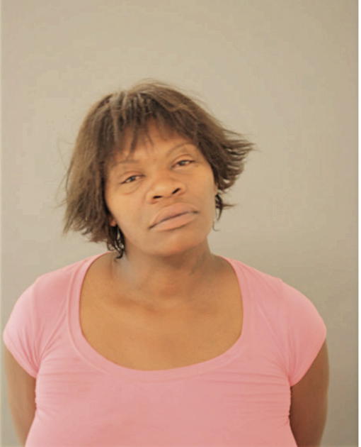SHARON JOHNSON, Cook County, Illinois