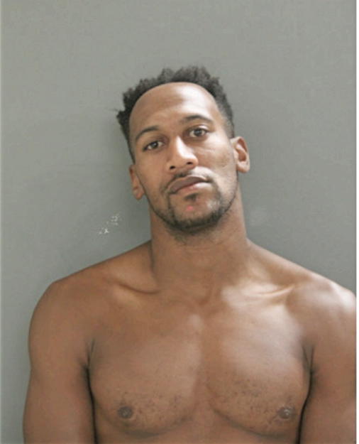CLIFTON JONES, Cook County, Illinois