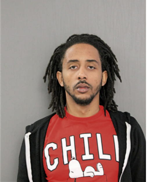 MICHAEL K JONES, Cook County, Illinois