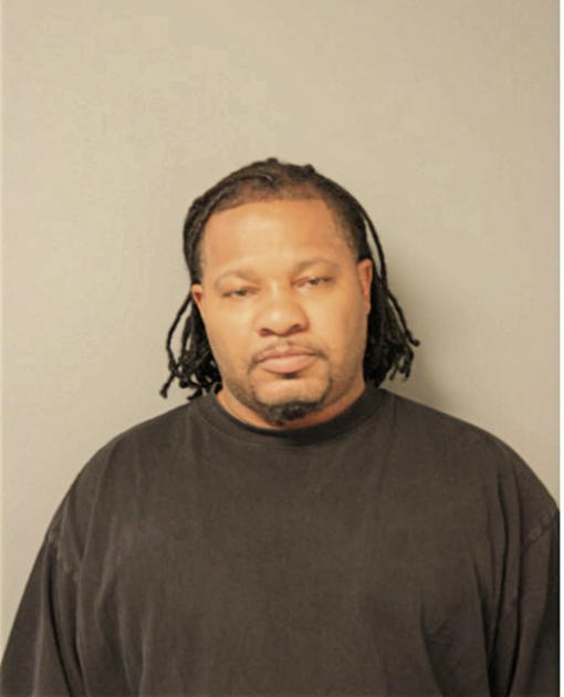 EDDIE MCCURTY JR, Cook County, Illinois