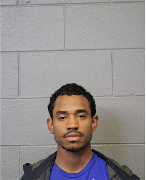 JASON E JUAREZ, Cook County, Illinois