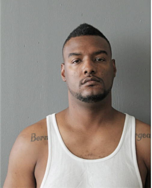 RONALD M KINCAID, Cook County, Illinois