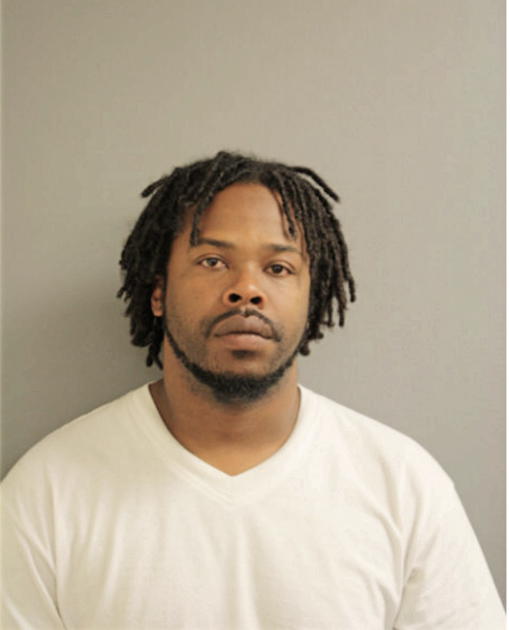 PIERRE KING, Cook County, Illinois