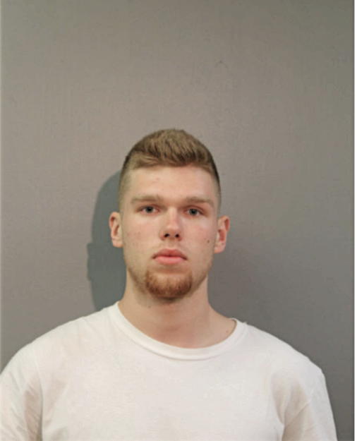 DANIEL M KNOWA, Cook County, Illinois