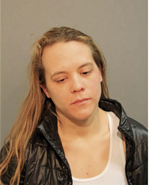 BROOKE ASHLIE LAMAR, Cook County, Illinois