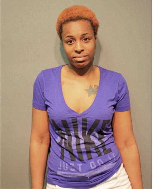 BRITTANY L LAMBERT, Cook County, Illinois