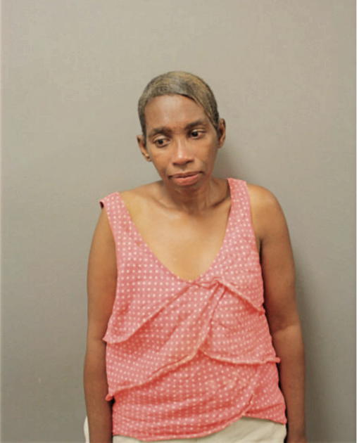 TONYA M LANG, Cook County, Illinois