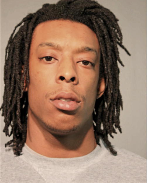 LEVELL D LEFLORE, Cook County, Illinois