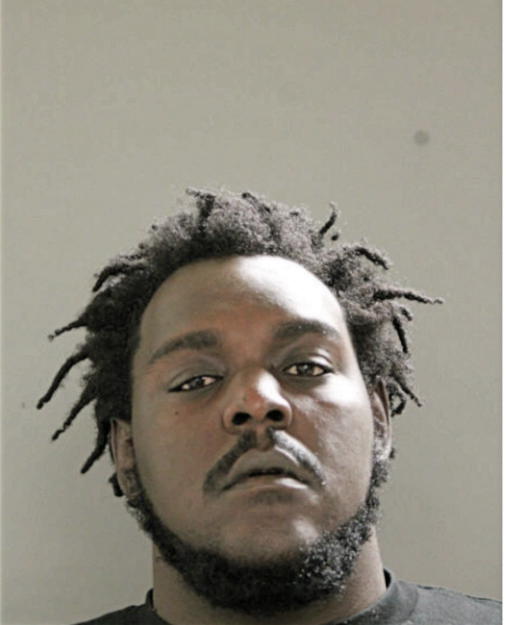 JEREMY RASHUN LEWIS, Cook County, Illinois