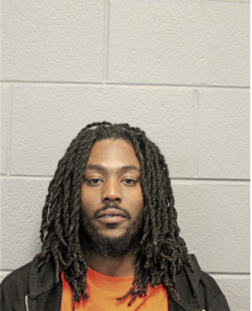 TYSHAWN L LINZY, Cook County, Illinois