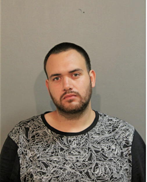 ANDRES MACIEL, Cook County, Illinois